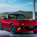 Nouvelle génération de Mazda MX-5 dévoilé