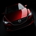 Première Mondiale De La Nouvelle Mazda6 Au Salon de l’Automobile de Moscou