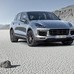 Plus efficace, plus dynamique : le nouveau Porsche Cayenne