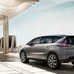 La prochaine génération de Renault Espace fera ses debuts à Paris