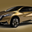 Concept-Car Nissan Resonance : Premiere Mondiale A Detroit