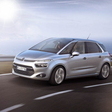 Nouveau Citroën C4 Picasso : Le Technospace