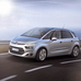 Nouveau Citroën C4 Picasso : Le Technospace