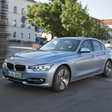 Nouvelle BMW ActiveHybrid 3 avec puissance cumulée de 340 ch