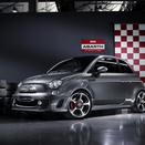 Nouvelle gamme Abarth 500 / 595