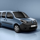 Nouvelle Gamme Renault Kangoo