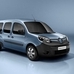 Nouvelle Gamme Renault Kangoo