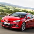 Nouvelle Opel Astra GTC BiTurbo : la plus puissante des Astra Diesel