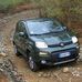 Nouvelle Panda 4x4 : équipements et tarifs