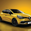 Nouvelle Renault Clio R.S. 200 EDC