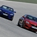 Nouvelles BMW M6 Coupé et Cabriolet