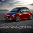 Nouvelles versions Abarth: 595 Turismo et Competizione