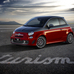 Nouvelles versions Abarth: 595 Turismo et Competizione