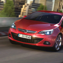 L’Opel Astra GTC s’équipe du bloc Turbo essence 170 ch ultra sobre