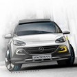 Concept Opel Adam Rocks : Première Mondiale au Salon de l’Automobile de Genève