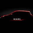 Un grand nom pour une nouvelle petite citadine : Opel présente Karl