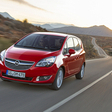 Opel Meriva reçoit un nouveau design et des moteurs conformes à Euro 6