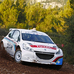 Peugeot 208 R5: Elle roule!