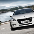 Peugeot Présente la Nouvelle Vérsion Berline de la 508 Hybrid4