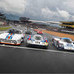 Porsche au Mans Classic : Galerie d'Images