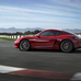 Porsche Boxster GTS et Cayman GTS : Motorisation plus puissante et châssis adaptatif