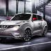 Premiere Mondiale Au Mans Pour Le Nissan Juke Nismo