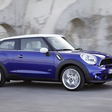 Mini Paceman : le SUV du segment compact haut de gamme