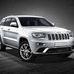 Jeep annonce l’arrivée du Grand Cherokee Facelift en Europe