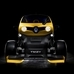 Renault a révélé Twizy Renault Sport F1