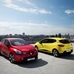 Renault dévoile Nouvelle Clio avec un nouveau design et moteurs améliorés