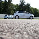 Record du monde pour Renault Zoe : 1 618 km en 24h