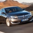 Nouvelle Opel Insignia Diesel est la plus sobre de sa catégorie