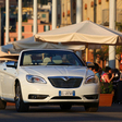 Retour d'un cabriolet dans la gamme Lancia Flavia