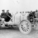 Rétromobile 2013 : les Benz de compétition