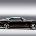 Rolls-Royce Wraith Enfin Révélé à Genève