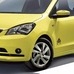 Seat Mii « Space Invaders »