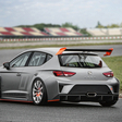 Nouvelle Seat Leon Cup Racer