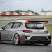 Nouvelle Seat Leon Cup Racer