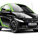 smart BRABUS electric drive: «More e-power !»