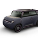 Toyota Me.We est un concept car moderne