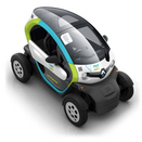 Twizy Way by Renault : un service de mobilité électrique partagée