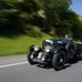 Deux Bentley Blower participeront à la mythique course italienne des Mille Miglia