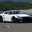 Nissan lance la nouvelle GT-R Nismo GT3 modèle 2013 (avec vidéo)