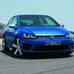 Nouvelle VW Golf R développe une puissance de 300 Ch