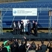 Volkswagen inaugure un parc solaire aux Etats-Unis