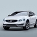 Volvo dévoile nouveau V60 Cross Country