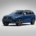 Volvo dévoile le nouveau XC90 R-Design