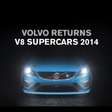 Volvo Cars Va Retourner En Championnat V8 Supercars Australien