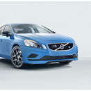 Lancement De La Version De Serie De La Volvo S60 Polestar En Premiere Mondiale