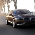 Volvo dévoile le nouveau Concept Estate